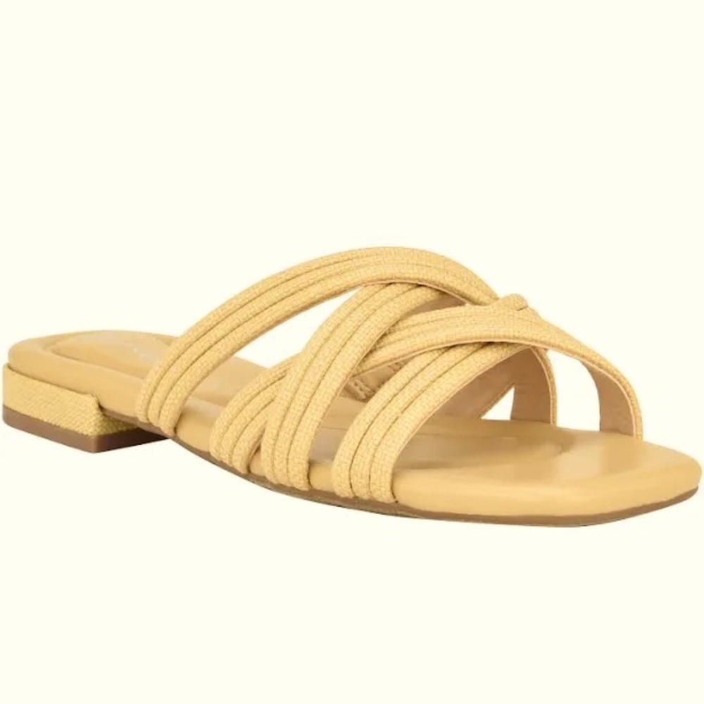 Calvin Klein Sandal